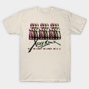 X-Ray Spex T-Shirt